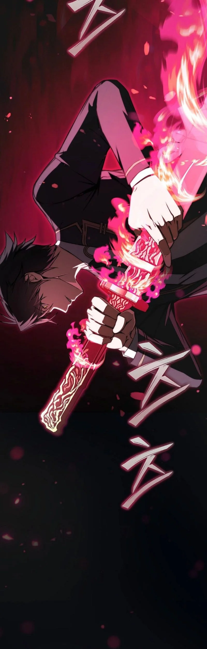 The Regressor Can Make Them All Chapter 7 Gambar 39