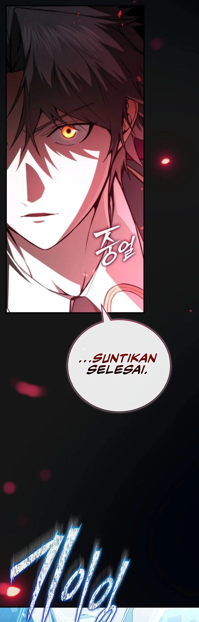 The Regressor Can Make Them All Chapter 7 Gambar 40