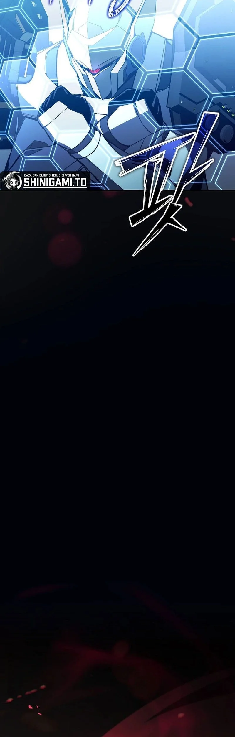 The Regressor Can Make Them All Chapter 7 Gambar 41