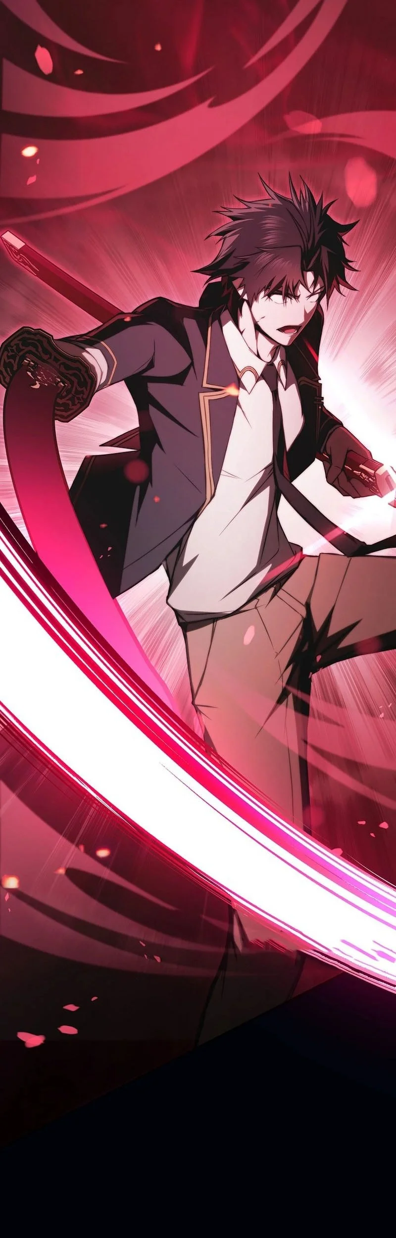 The Regressor Can Make Them All Chapter 7 Gambar 43