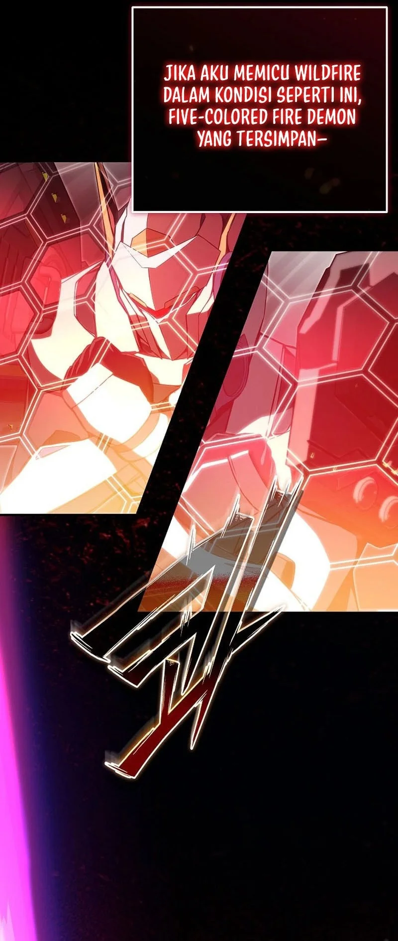 The Regressor Can Make Them All Chapter 7 Gambar 45