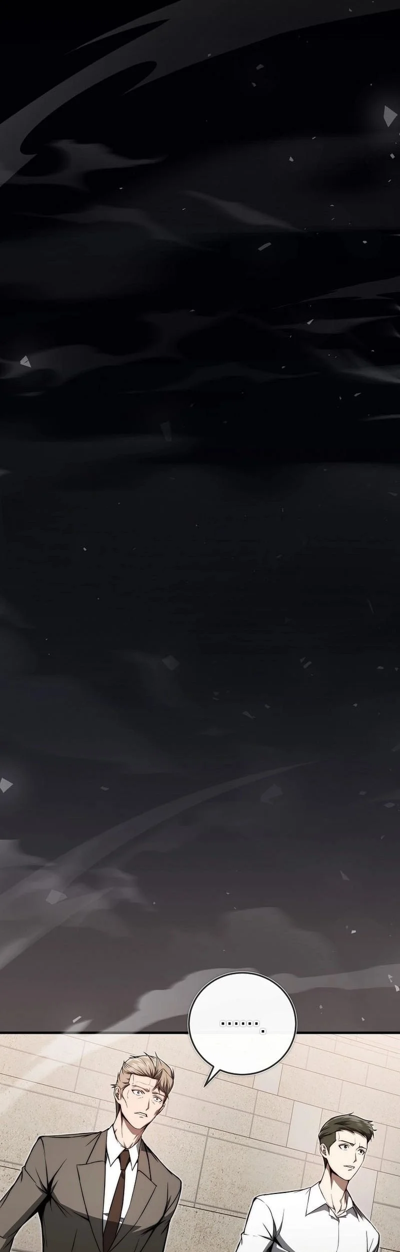 The Regressor Can Make Them All Chapter 7 Gambar 48