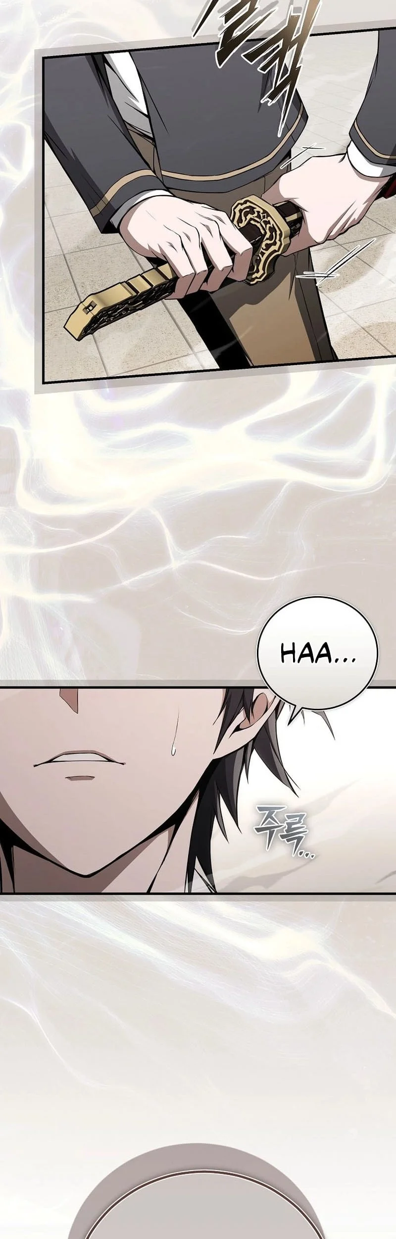 The Regressor Can Make Them All Chapter 7 Gambar 51