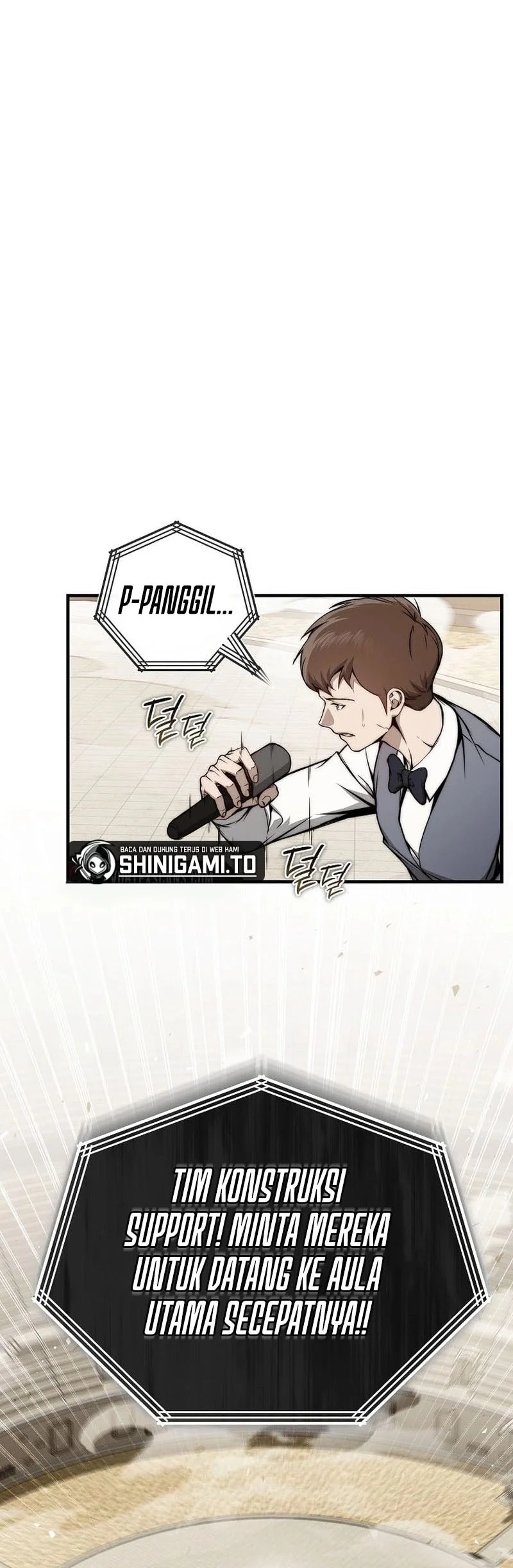 The Regressor Can Make Them All Chapter 7 Gambar 53