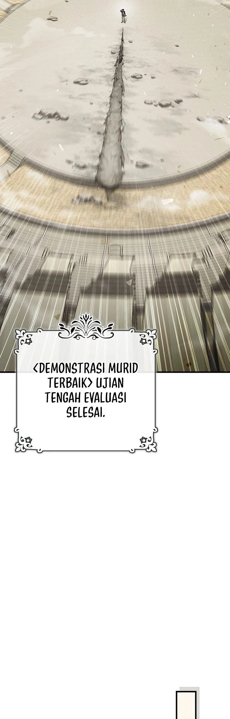 The Regressor Can Make Them All Chapter 7 Gambar 54