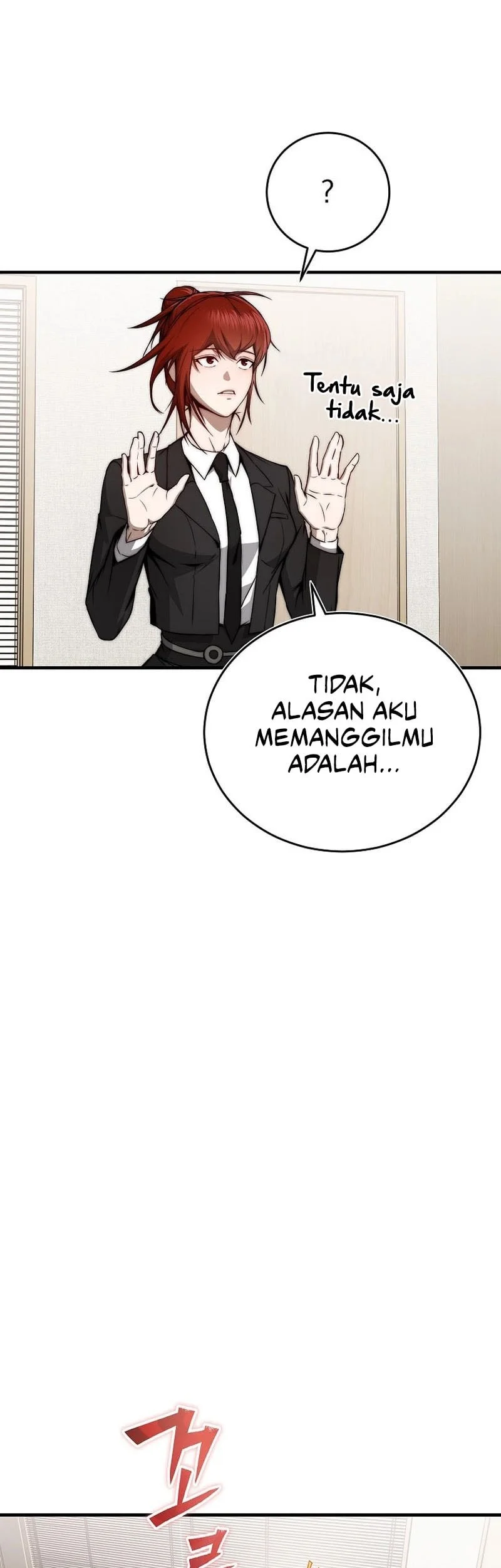 The Regressor Can Make Them All Chapter 7 Gambar 60