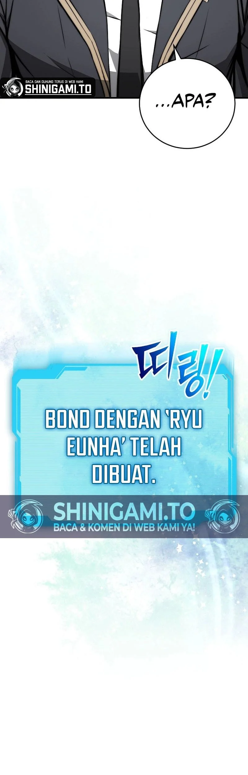 The Regressor Can Make Them All Chapter 7 Gambar 65