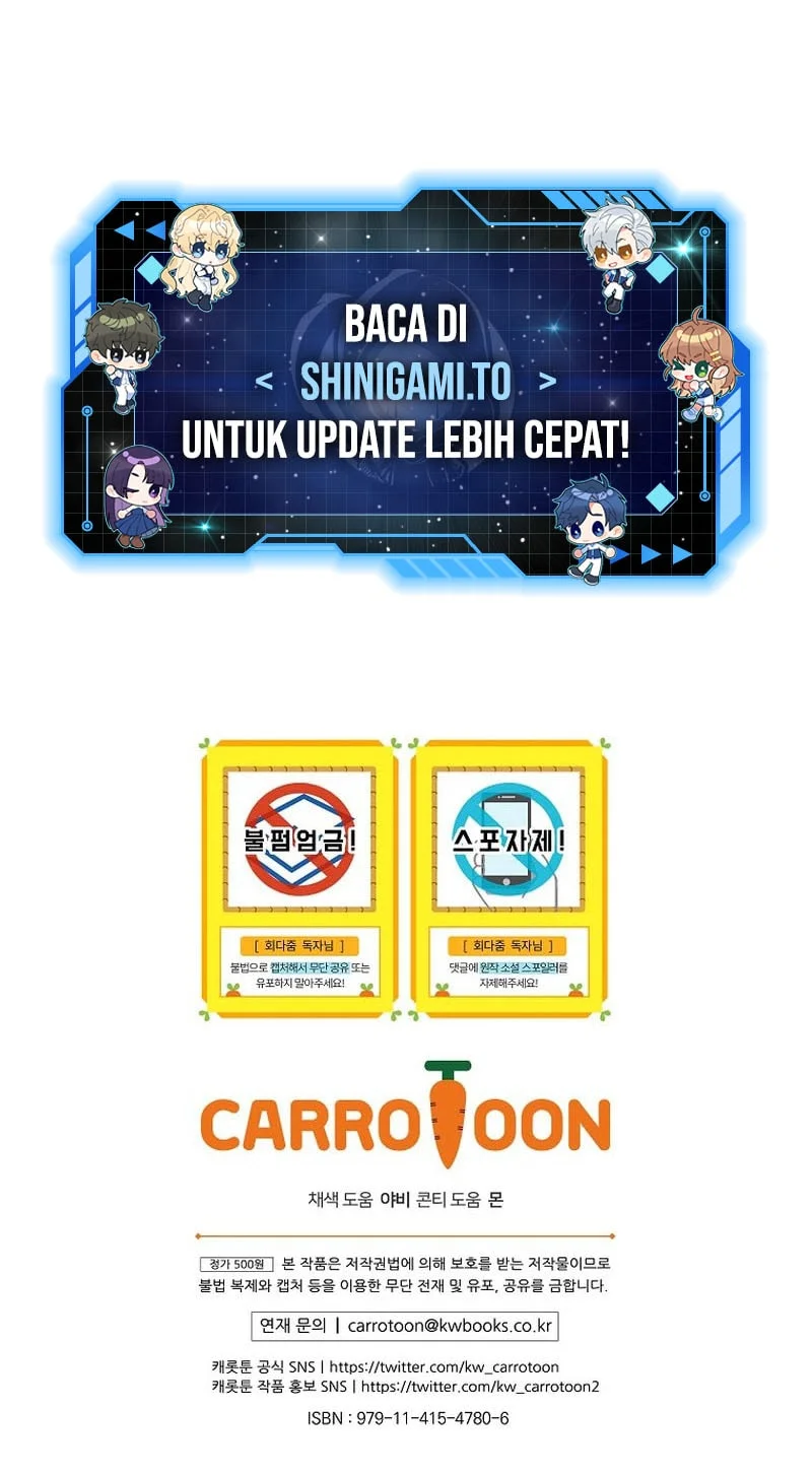 The Regressor Can Make Them All Chapter 7 Gambar 66