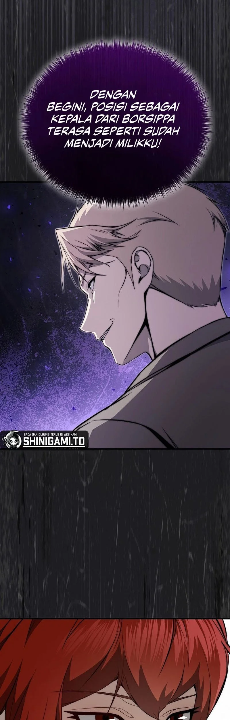 The Regressor Can Make Them All Chapter 7 Gambar 12