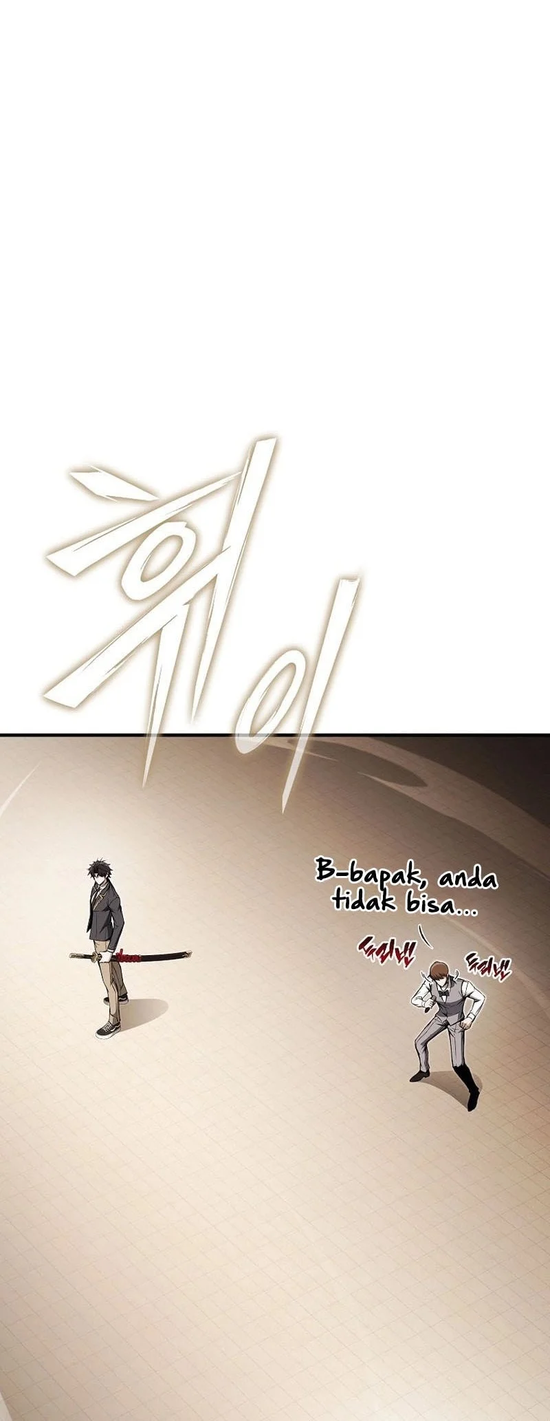 The Regressor Can Make Them All Chapter 7 Gambar 21