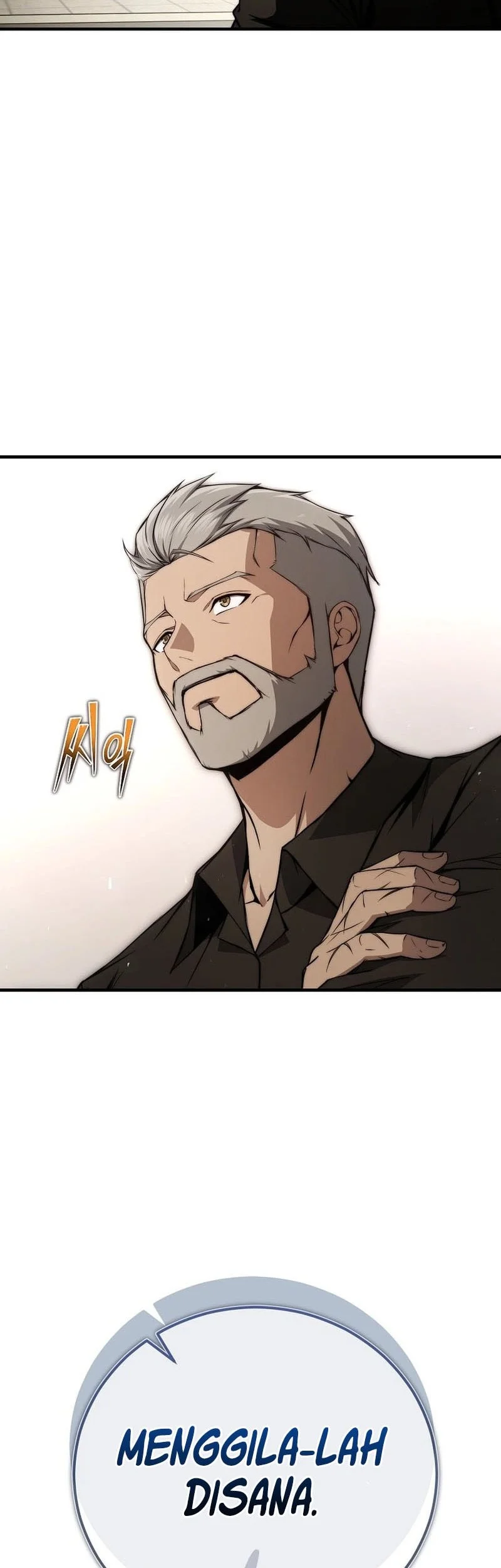 The Regressor Can Make Them All Chapter 7 Gambar 23