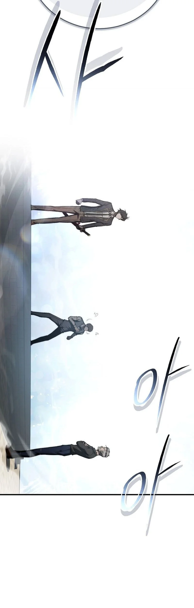 The Regressor Can Make Them All Chapter 7 Gambar 24