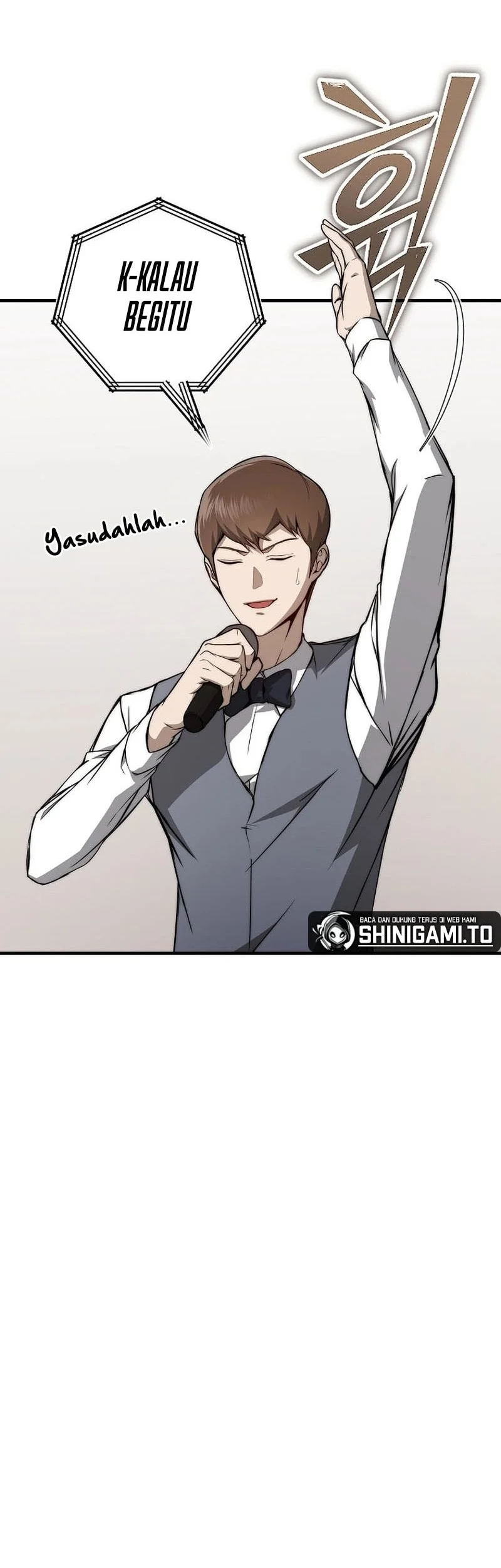 The Regressor Can Make Them All Chapter 7 Gambar 25