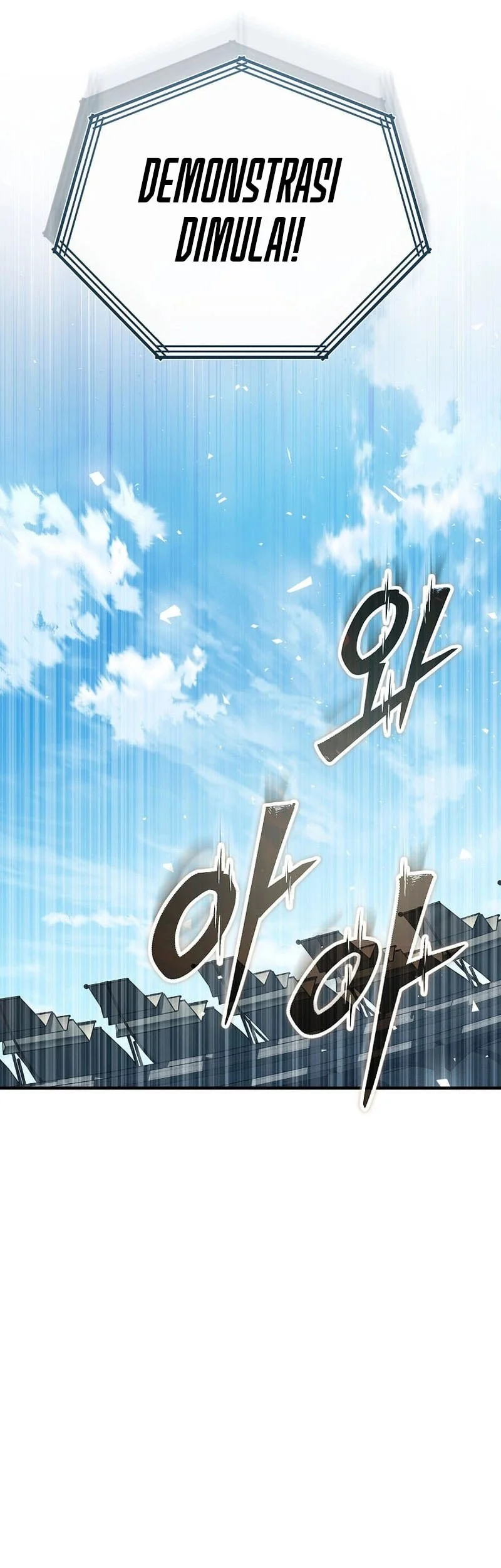 The Regressor Can Make Them All Chapter 7 Gambar 26