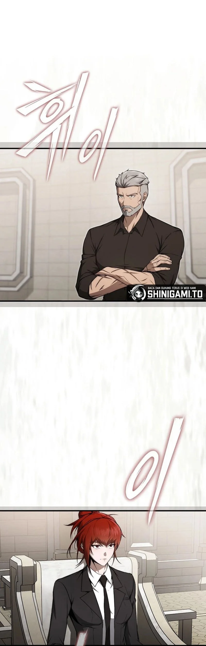 The Regressor Can Make Them All Chapter 7 Gambar 28