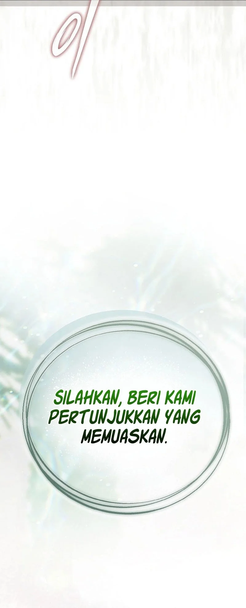 The Regressor Can Make Them All Chapter 7 Gambar 29