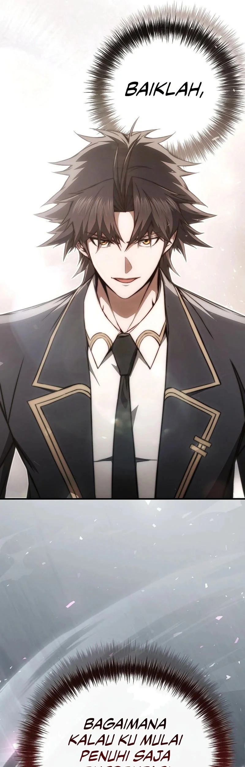 The Regressor Can Make Them All Chapter 7 Gambar 30