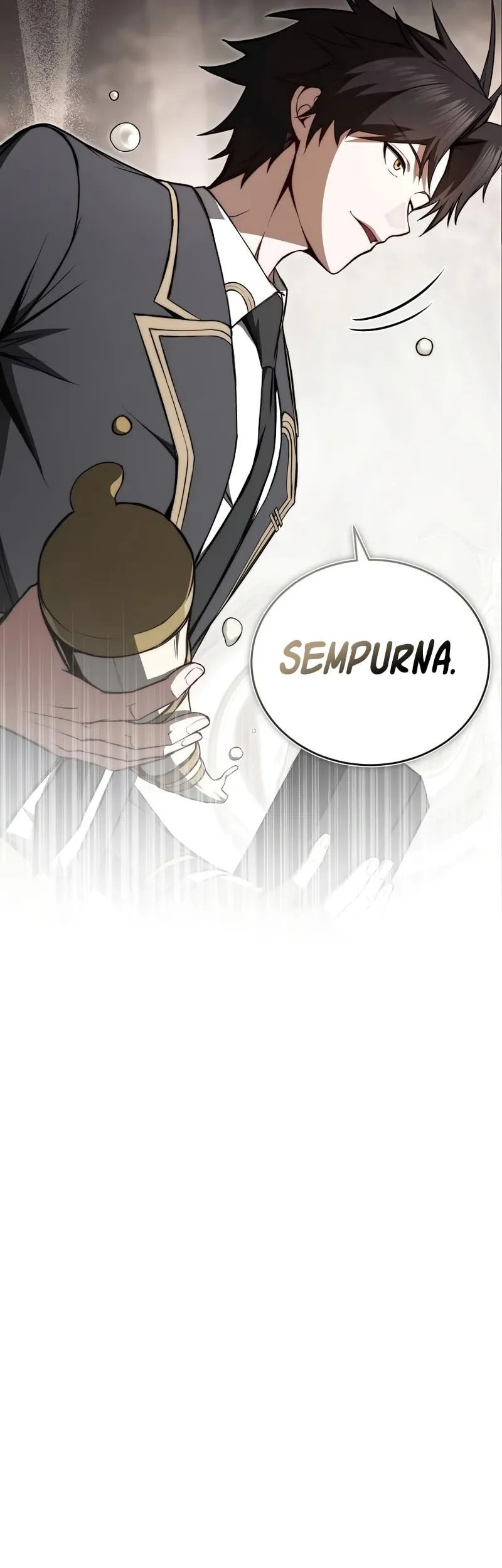 The Regressor Can Make Them All Chapter 8 Gambar 36