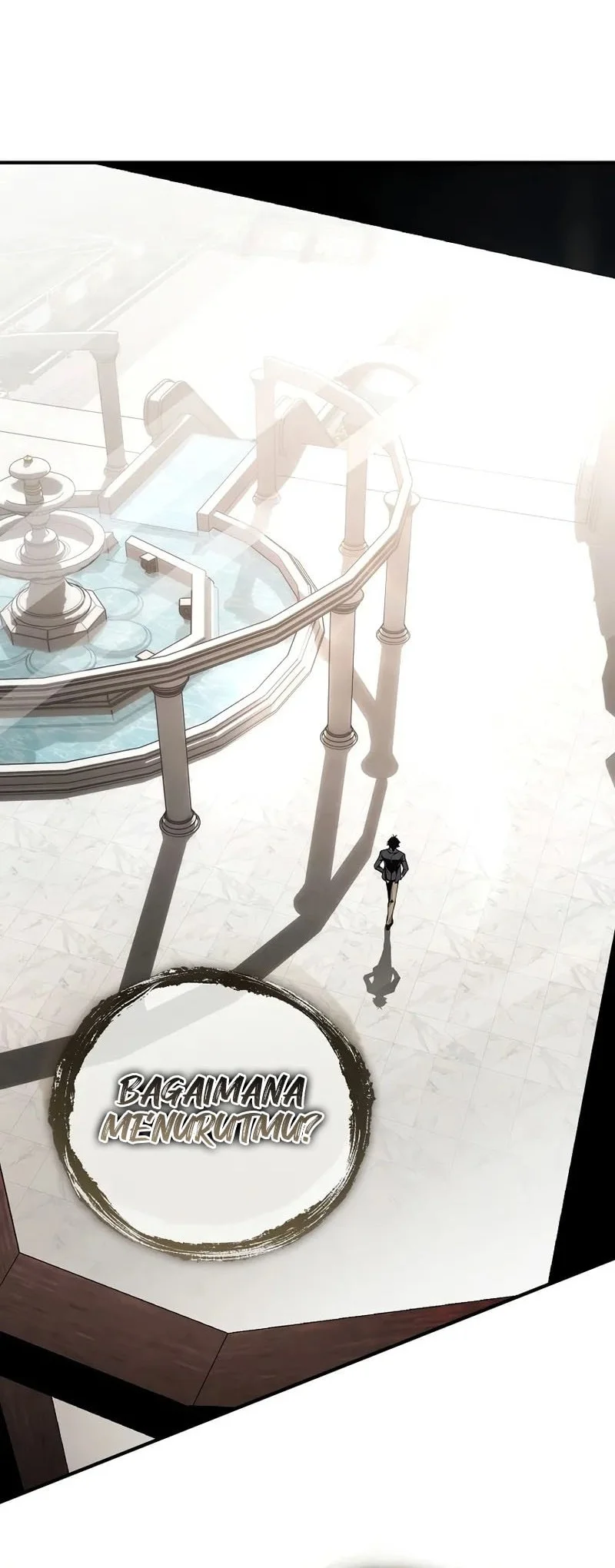 The Regressor Can Make Them All Chapter 8 Gambar 37