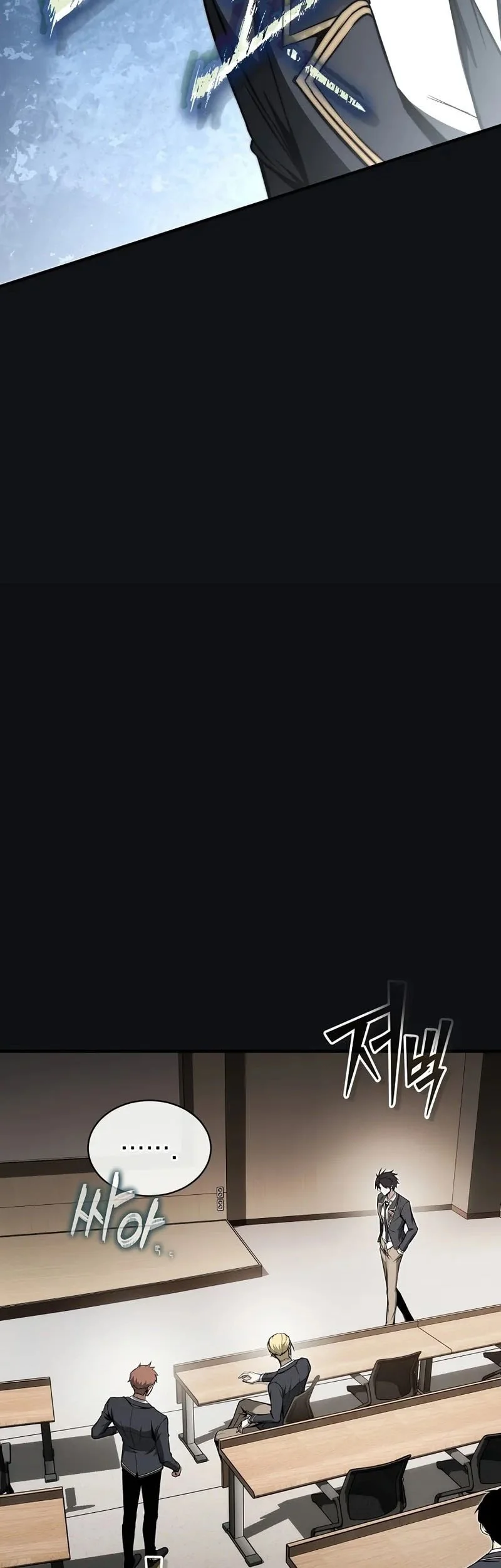 The Regressor Can Make Them All Chapter 8 Gambar 48