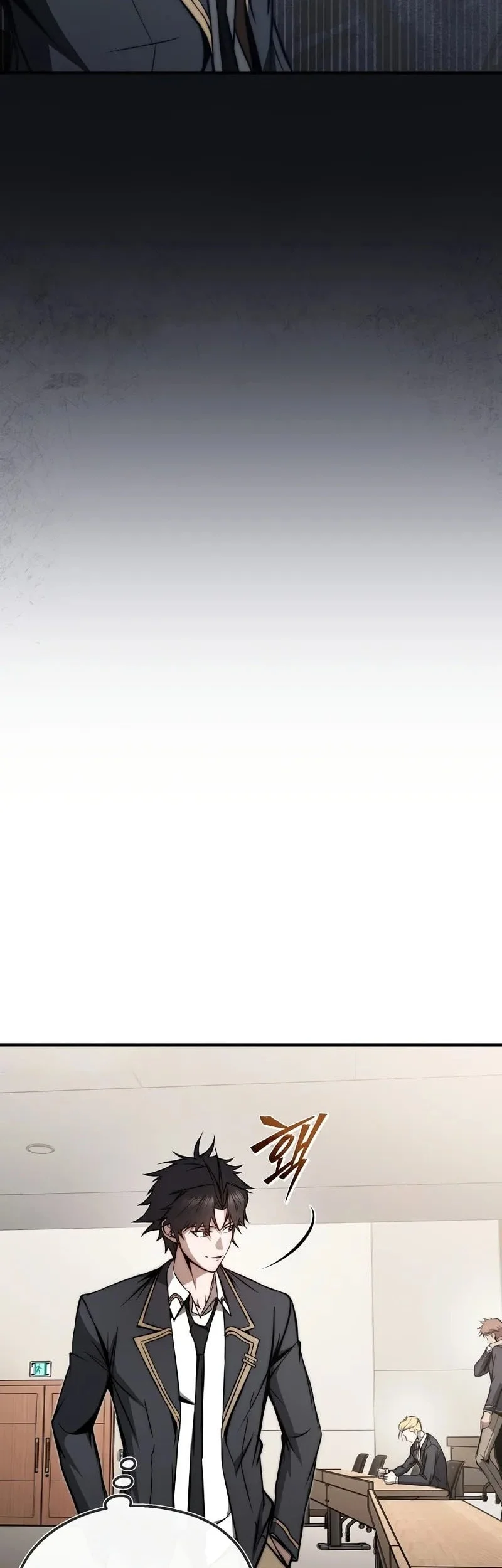 The Regressor Can Make Them All Chapter 8 Gambar 51