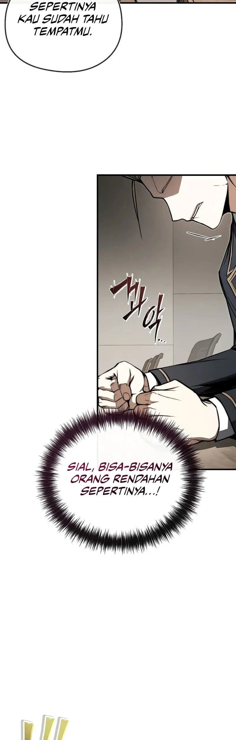 The Regressor Can Make Them All Chapter 8 Gambar 52