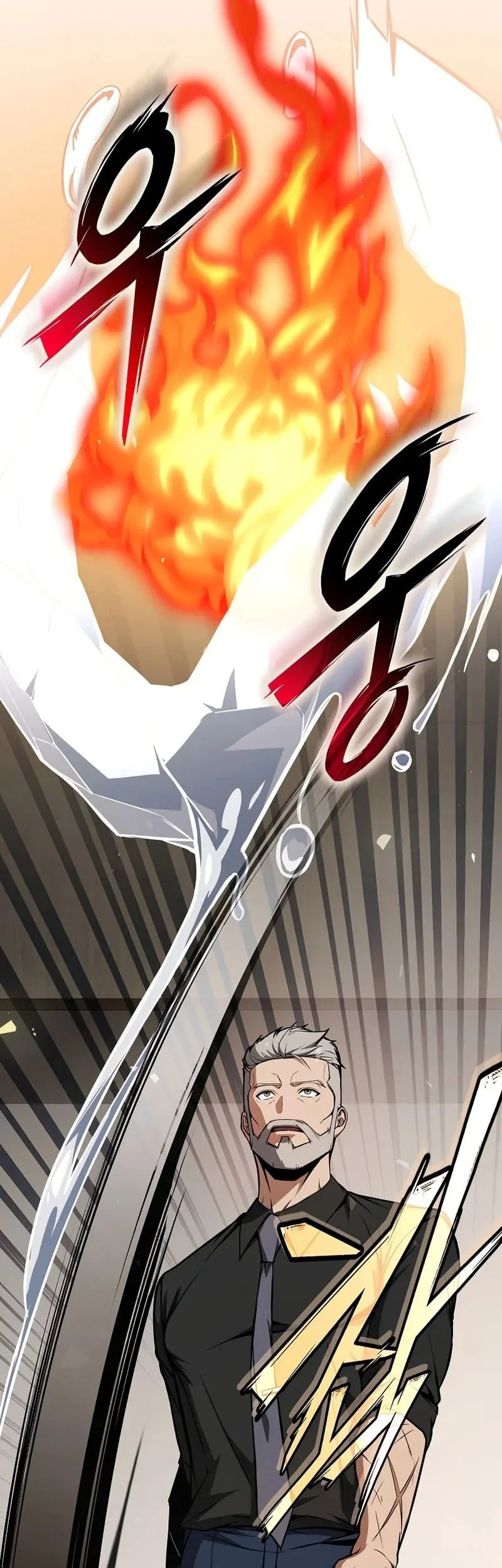 The Regressor Can Make Them All Chapter 8 Gambar 58