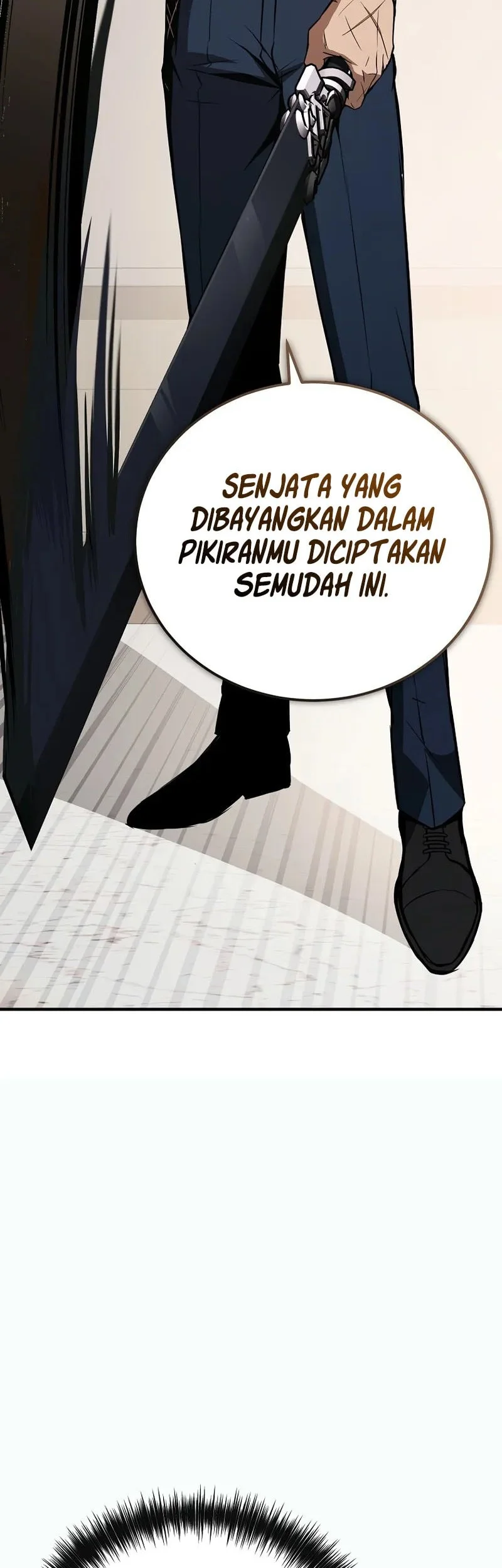 The Regressor Can Make Them All Chapter 8 Gambar 59