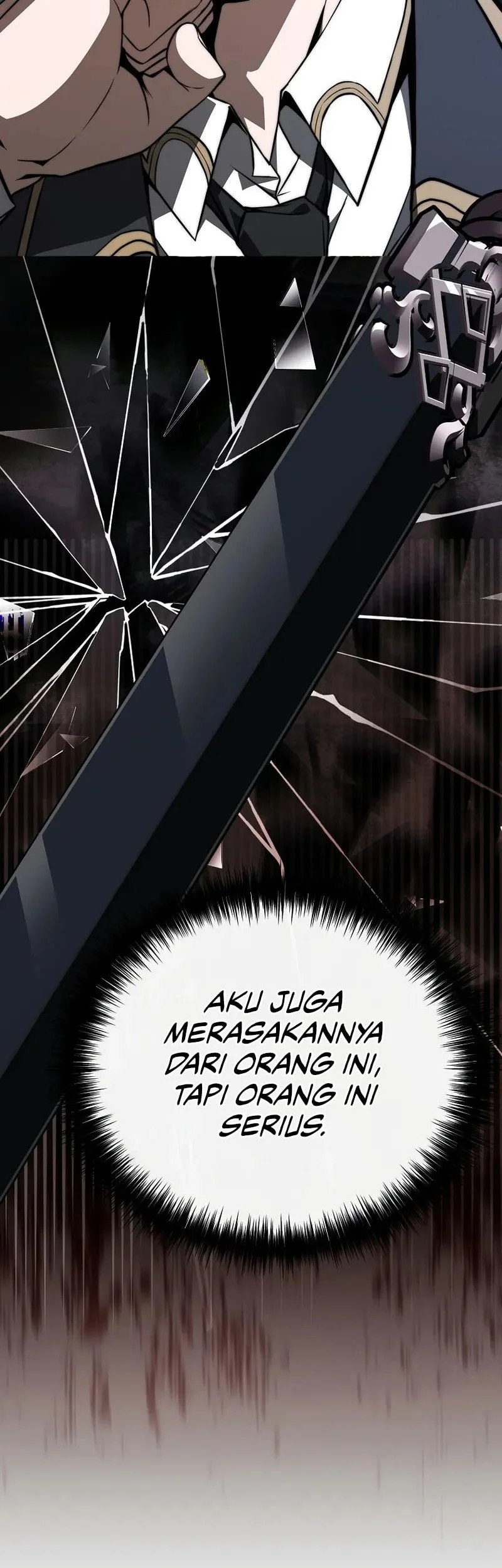 The Regressor Can Make Them All Chapter 8 Gambar 61