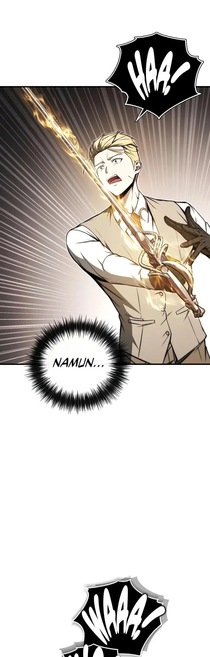 The Regressor Can Make Them All Chapter 8 Gambar 66