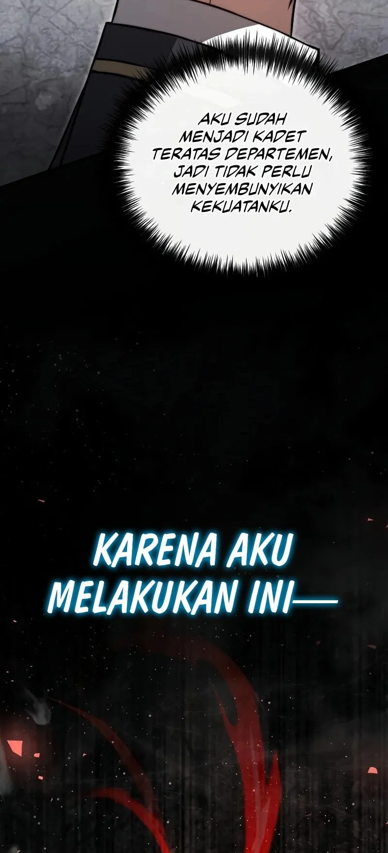 The Regressor Can Make Them All Chapter 8 Gambar 69