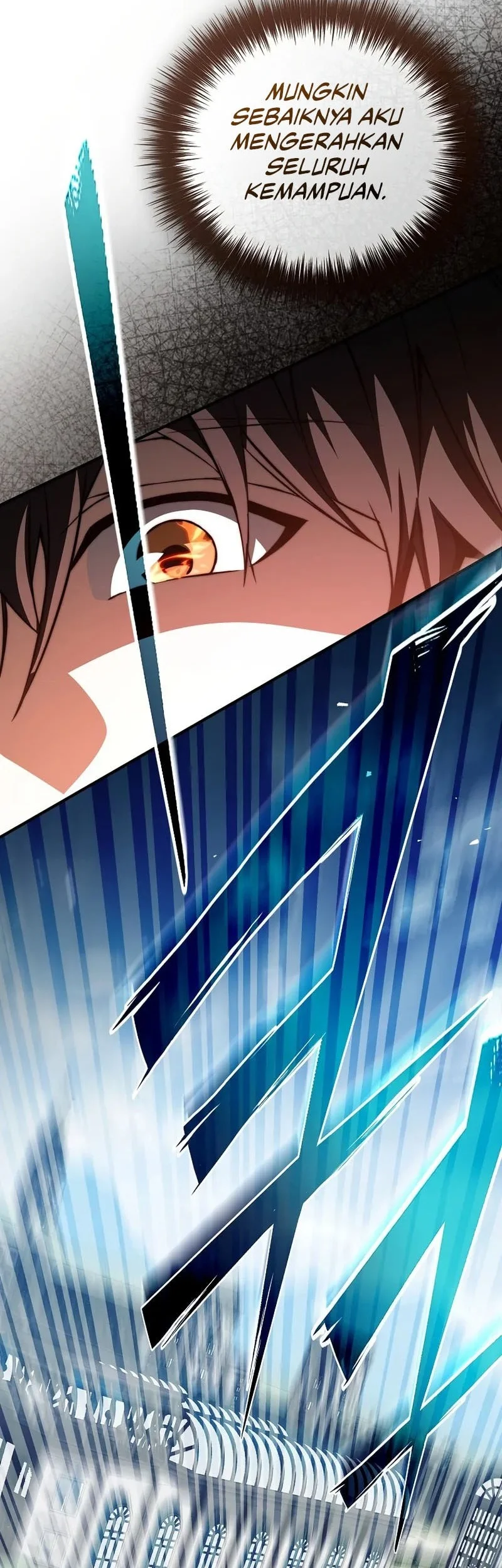 The Regressor Can Make Them All Chapter 8 Gambar 71