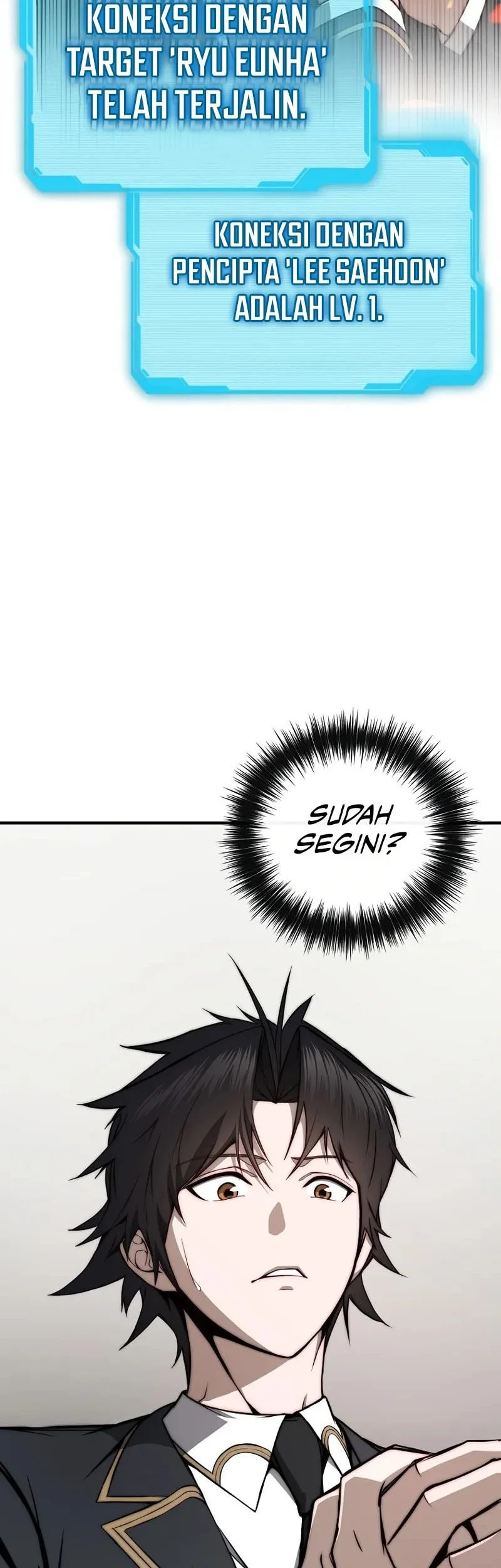 The Regressor Can Make Them All Chapter 8 Gambar 3