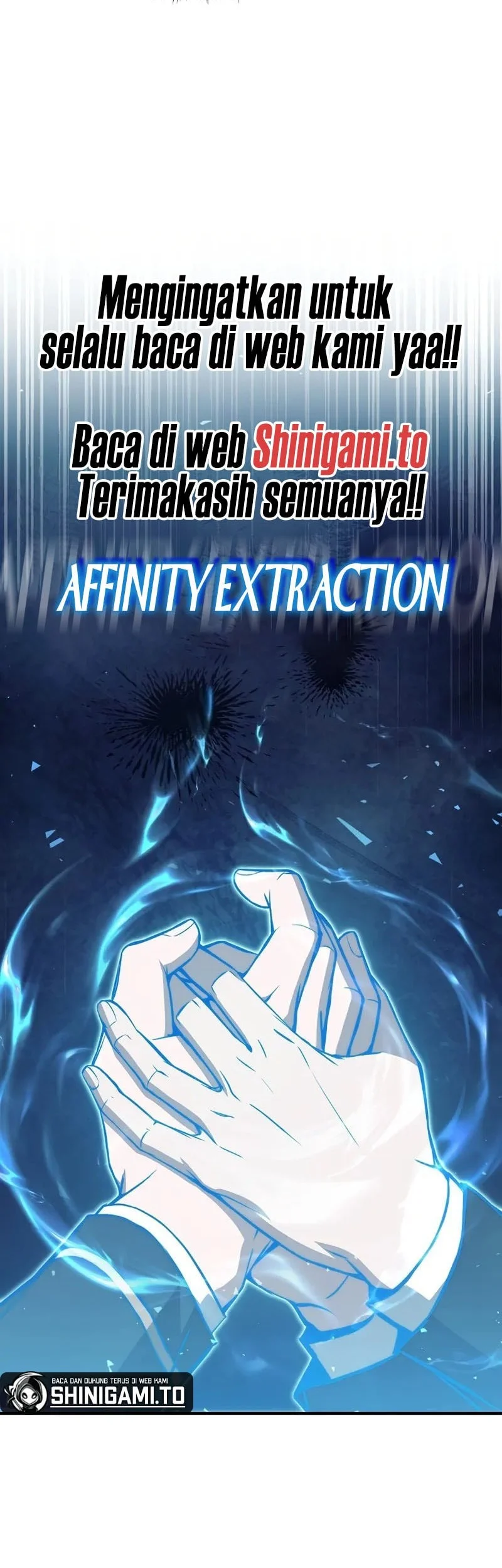 The Regressor Can Make Them All Chapter 8 Gambar 5