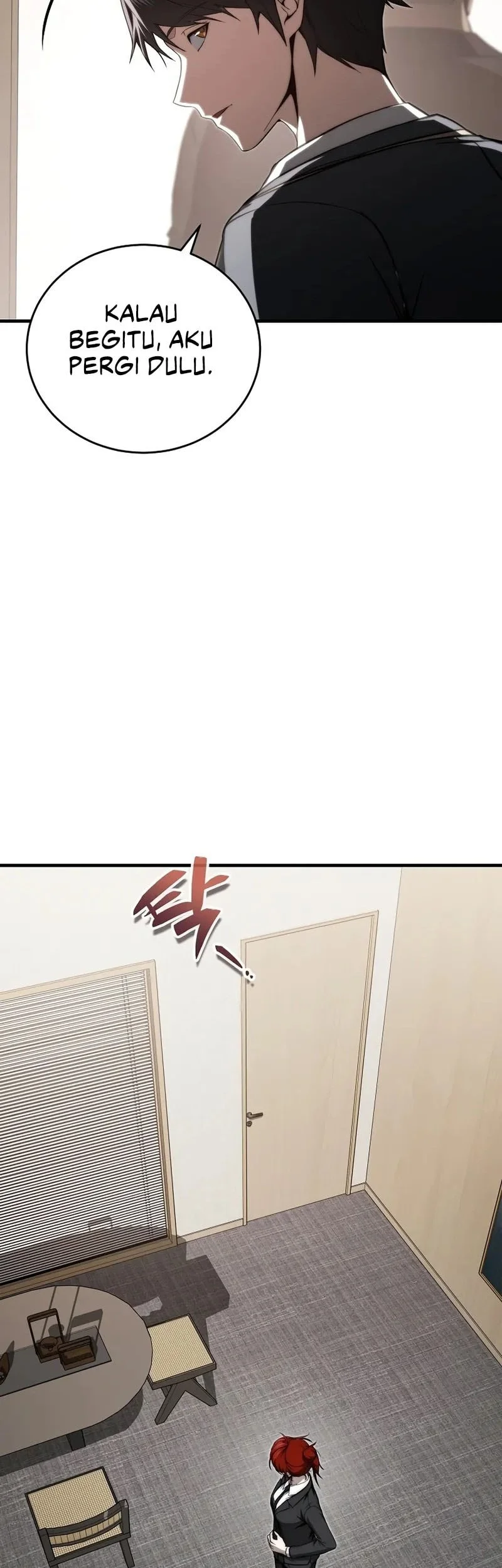 The Regressor Can Make Them All Chapter 8 Gambar 12