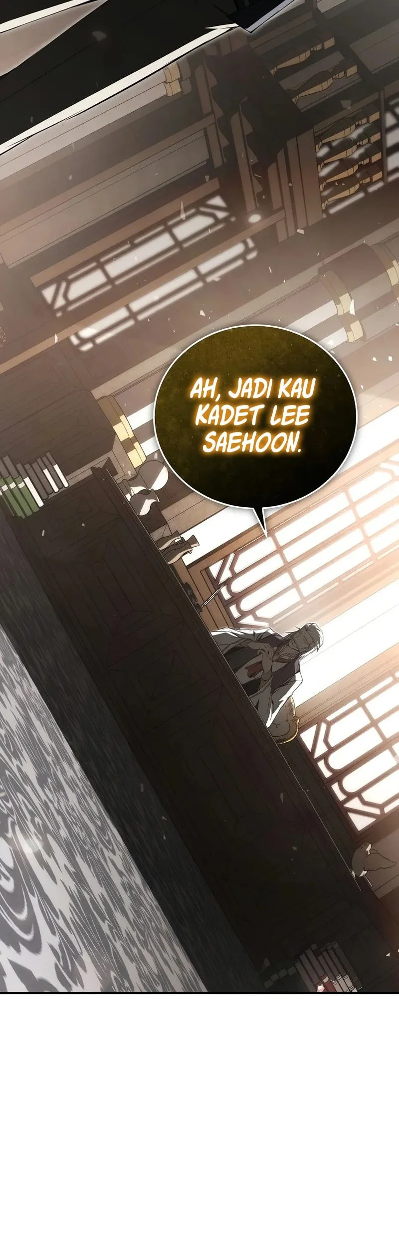 The Regressor Can Make Them All Chapter 8 Gambar 21