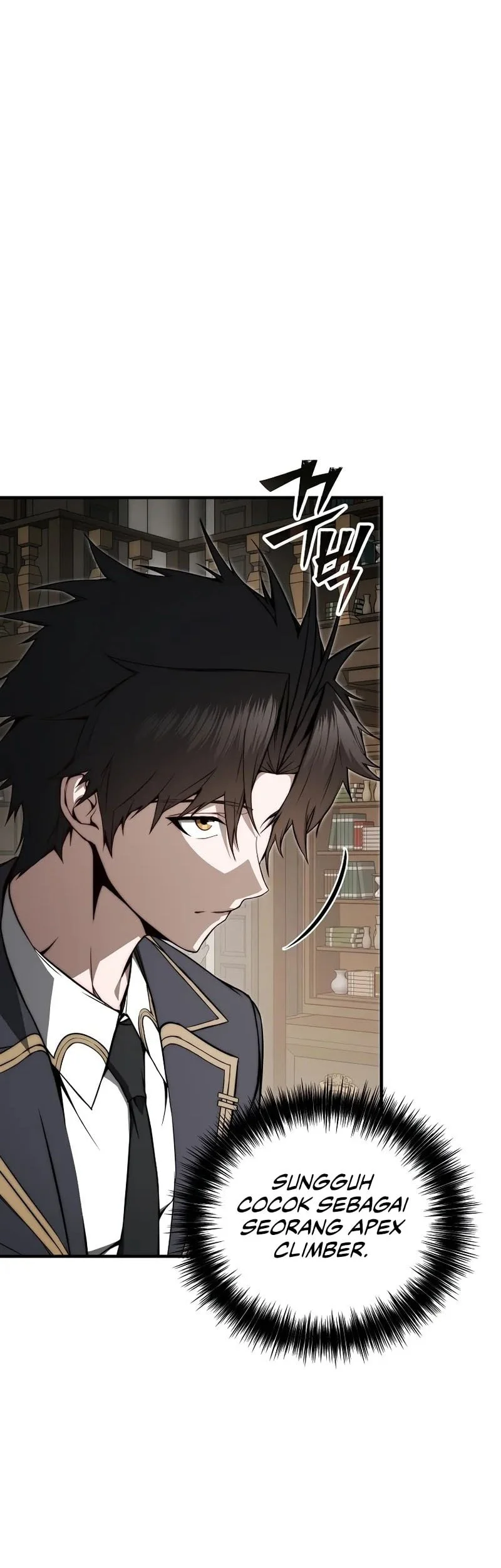 The Regressor Can Make Them All Chapter 8 Gambar 24