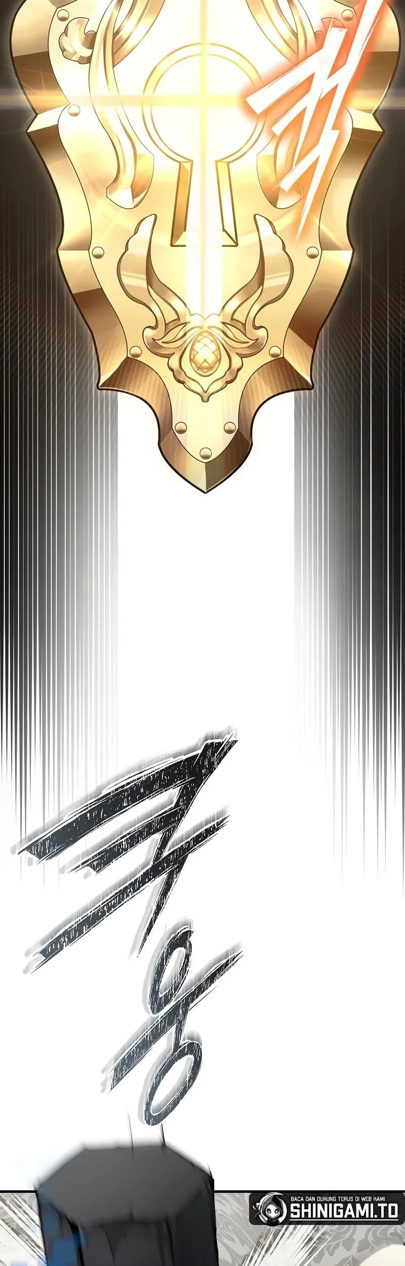 The Regressor Can Make Them All Chapter 8 Gambar 32