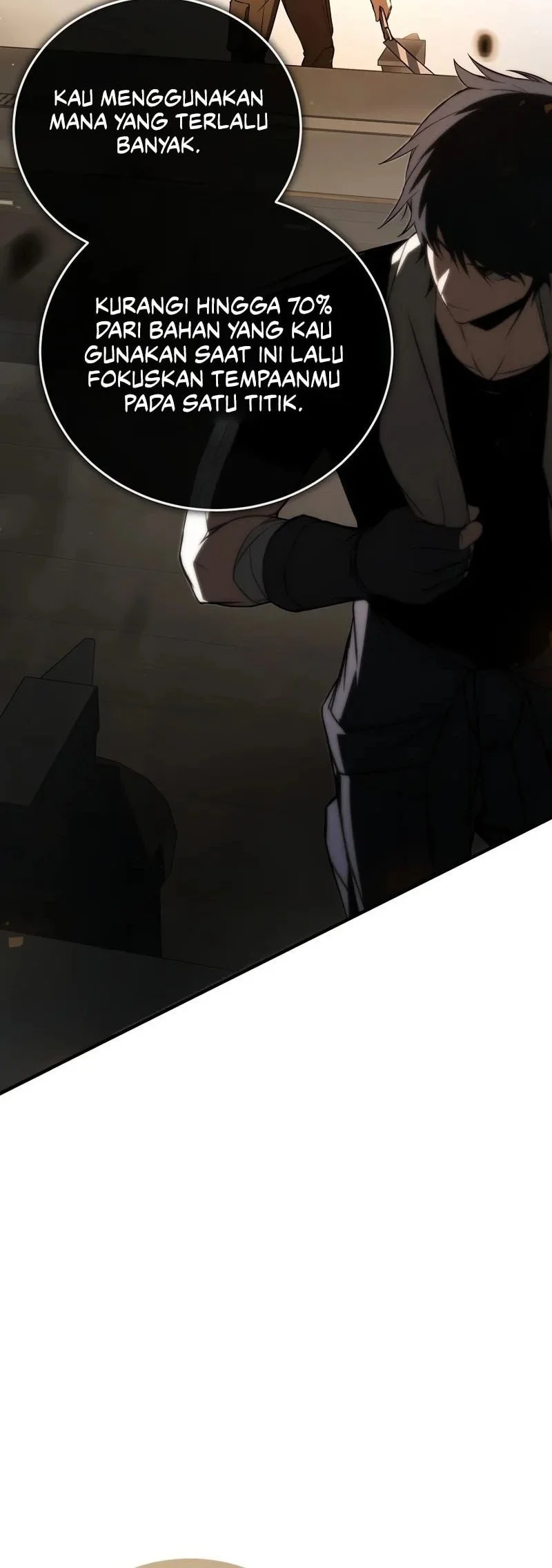 The Regressor Can Make Them All Chapter 9 Gambar 37