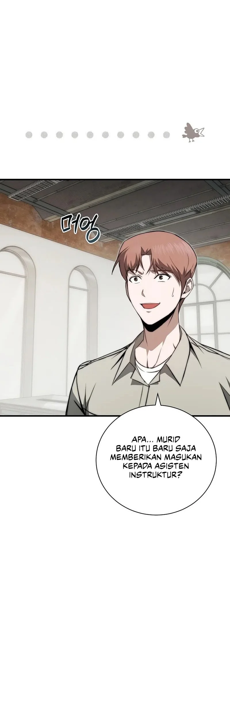 The Regressor Can Make Them All Chapter 9 Gambar 39