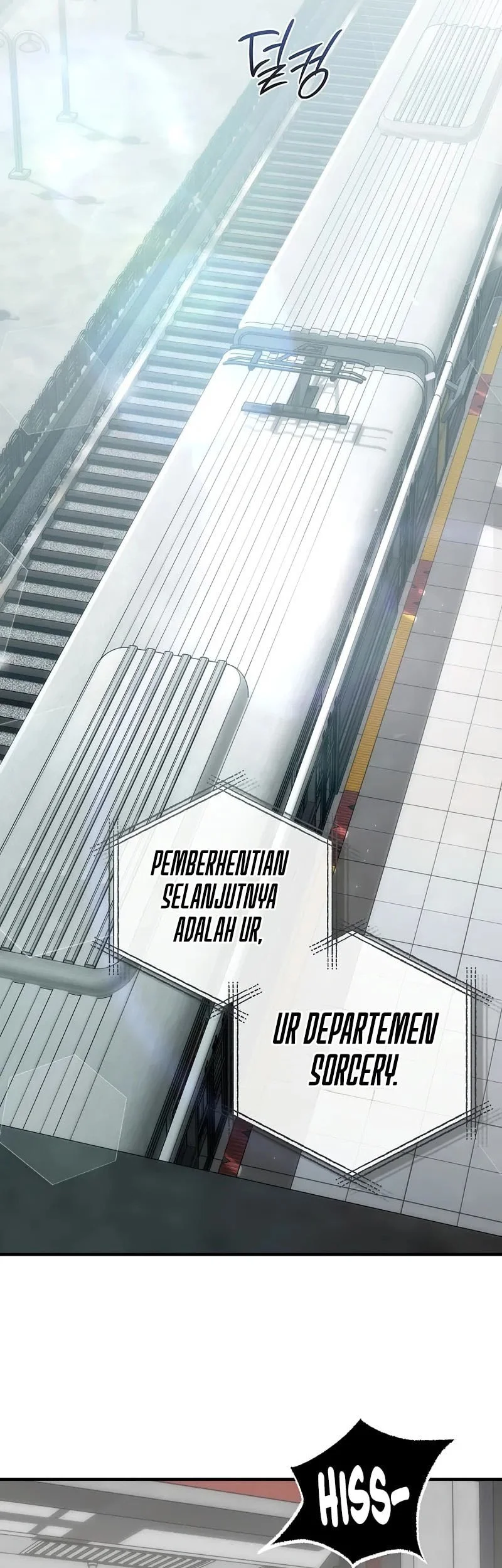 The Regressor Can Make Them All Chapter 9 Gambar 46