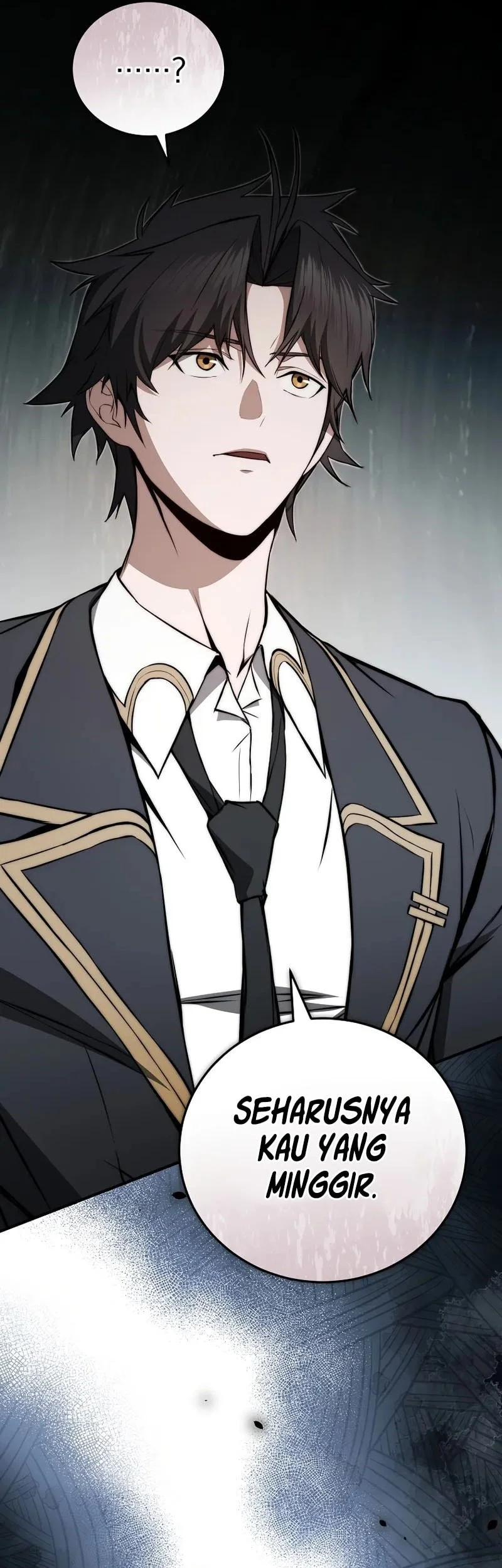 The Regressor Can Make Them All Chapter 9 Gambar 50