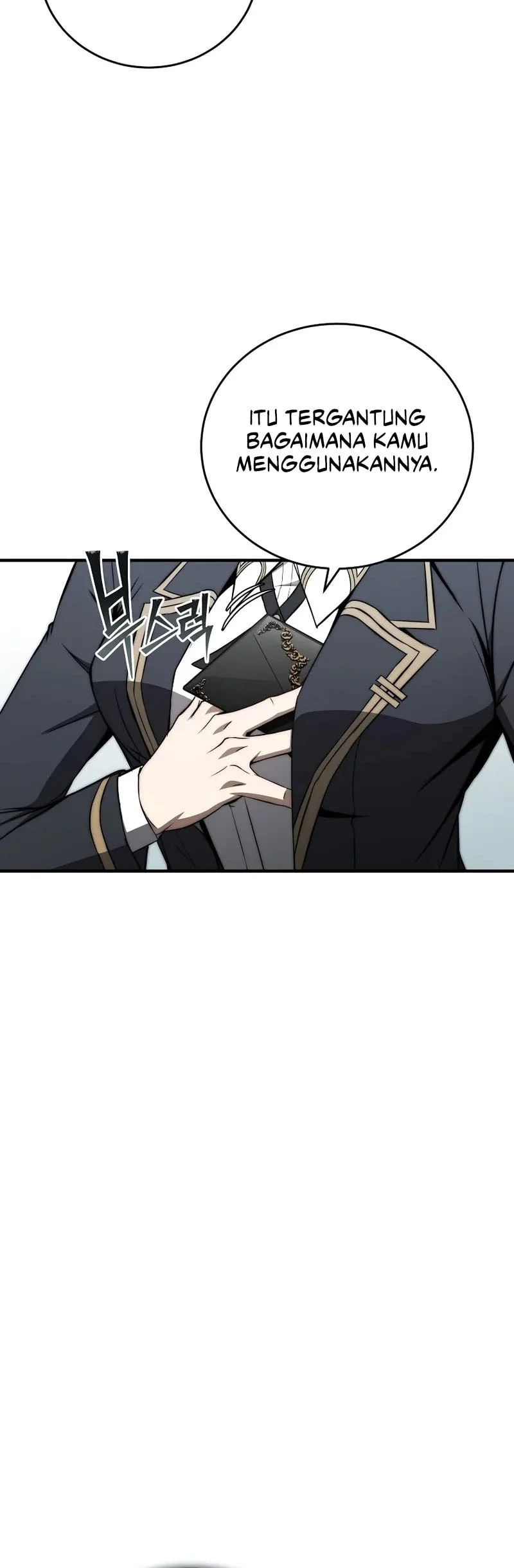 The Regressor Can Make Them All Chapter 9 Gambar 60