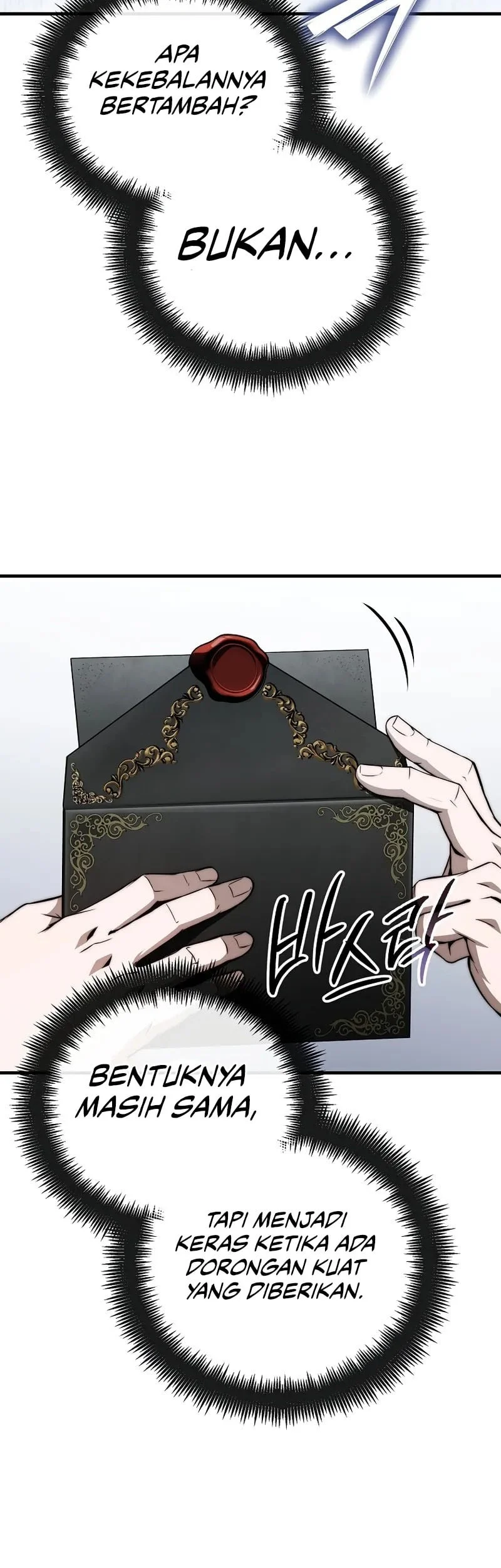 The Regressor Can Make Them All Chapter 9 Gambar 63