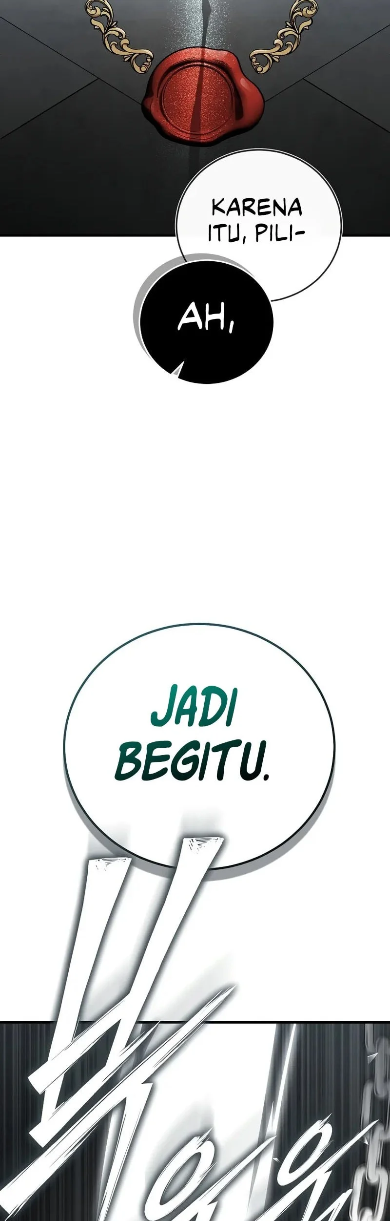 The Regressor Can Make Them All Chapter 9 Gambar 66