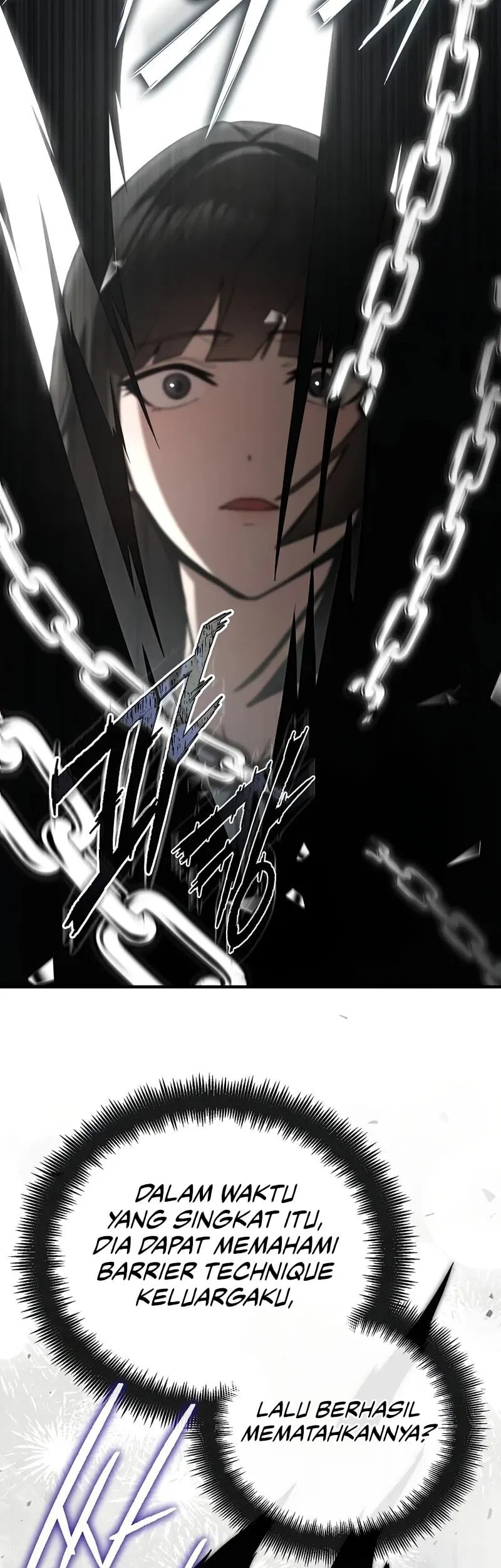 The Regressor Can Make Them All Chapter 9 Gambar 67