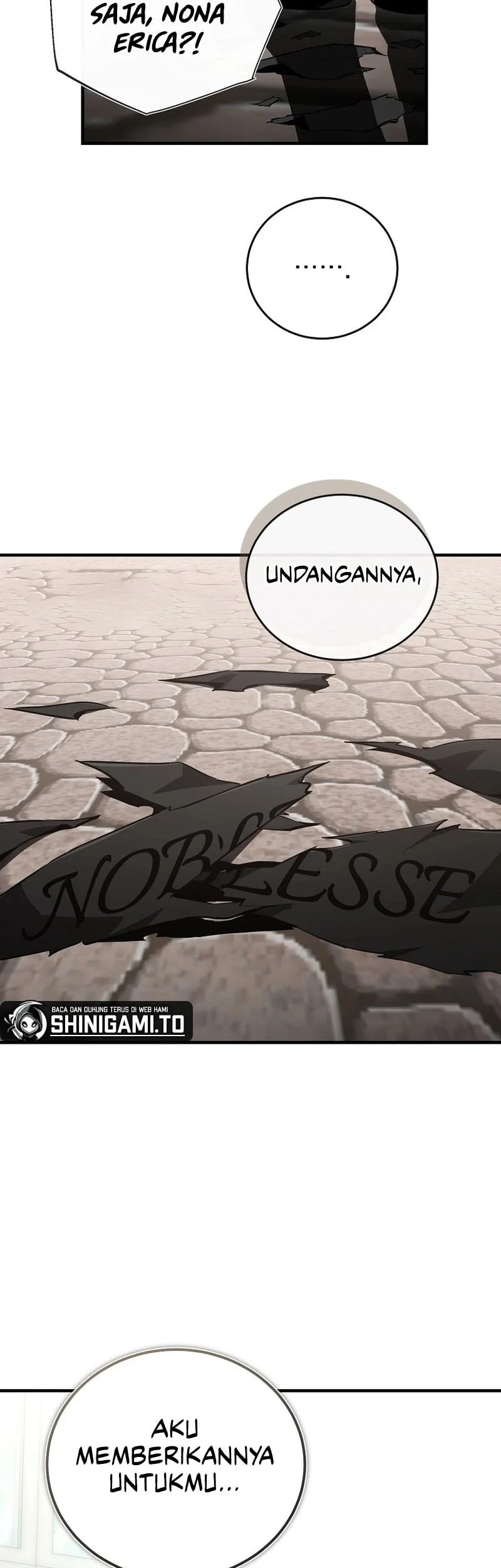 The Regressor Can Make Them All Chapter 9 Gambar 71