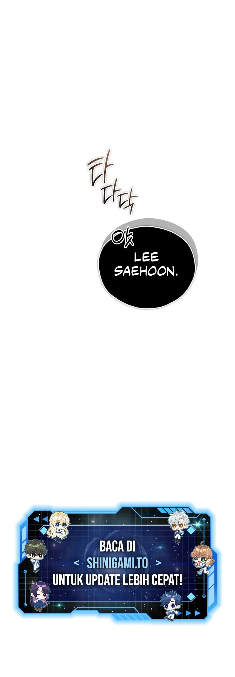 The Regressor Can Make Them All Chapter 9 Gambar 73