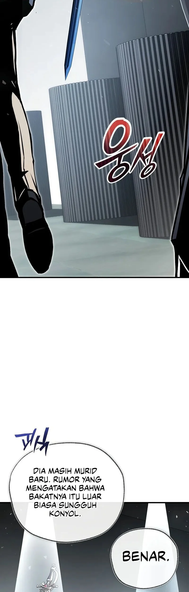 The Regressor Can Make Them All Chapter 9 Gambar 3