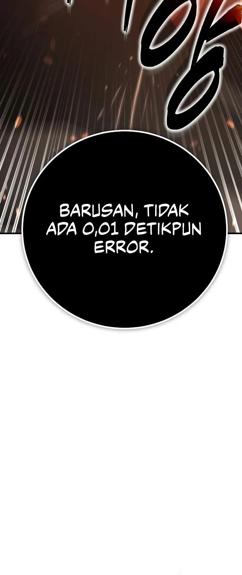 The Regressor Can Make Them All Chapter 9 Gambar 17